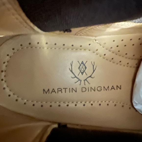 Suede Chelsea boot - Picture 5 of 6